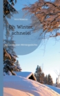 Image for Oh Winter, schneie!