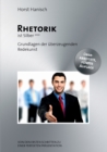 Image for Rhetorik ist Silber