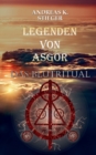 Image for Legenden von Asgor : Das Blutritual