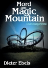 Image for Mord am Magic Mountain
