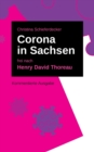 Image for Corona in Sachsen
