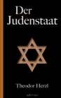 Image for Der Judenstaat