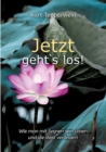 Image for Jetzt geht`s los!