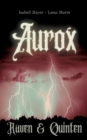 Image for Aurox : Raven und Quinten