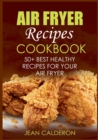 Image for Air Fryer Recipes Cookbook