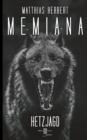 Image for Memiana 6 - Hetzjagd