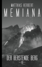 Image for Memiana 10 - Der berstende Berg