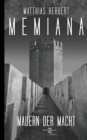 Image for Memiana 11 - Mauern der Macht