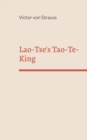Image for Lao-Tse&#39;s Tao-Te-King