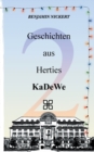 Image for Geschichten aus Herties KaDeWe 2