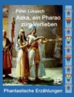Image for Aaka, ein Pharao zum Verlieben