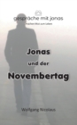 Image for Jonas und der Novembertag