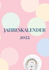Image for Jahreskalender 2022