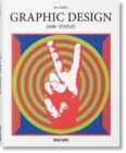 Image for Graphic Design. 1890-Today
