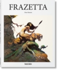 Image for Frank Frazetta