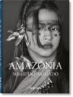 Image for Sebastiao Salgado. Amazonia. 45th Ed.