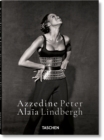 Image for Peter Lindbergh. Azzedine Alaia