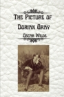 Image for The Picture of Dorian Gray by Oscar Wilde : Uncensored Unabridged Edition