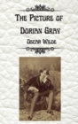 Image for The Picture of Dorian Gray by Oscar Wilde : Uncensored Unabridged Edition Hardcover
