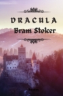 Image for DRACULA by Bram Stoker : Unabridged Edition