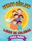 Image for Verso Biblico Libro De Colores