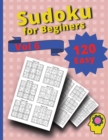 Image for 120 Easy Sudoku for Beginners Vol 6