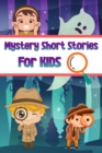 Image for Mystery Short Stories for Kids