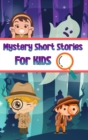 Image for Mystery Short Stories for Kids