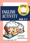 Image for English Activity Age 5-7
