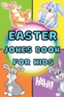 Image for Easter Jokes Book For Kids