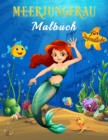 Image for Meerjungfrau Malbuch fur Jugendliche