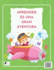 Image for Dias de la semana Meses del ano Libro educativo para colorear para ninos : Jardin de infancia Ninos de 5 a 8 anos