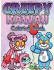 Image for Creepy Kawaii Pastel Goth Coloring Book