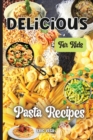Image for Delicious Pasta Recipes For Kids