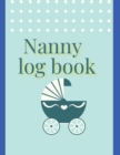 Image for Nanny log book