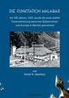 Image for Die Funkstation Malabar : Vor 100 Jahren, 1922, wurde die erste stabile Funkverbindung zwischen S?dost-Asien und Europa in Betrieb genommen