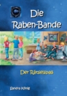 Image for Die Raben-Bande : Der Ratselspass