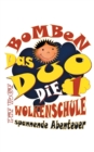 Image for Das Bomben-Duo : Die Wolkenschule