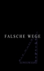 Image for Falsche Wege : Gedichte
