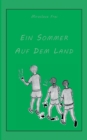 Image for Ein Sommer auf dem Land : Ein Kriminalroman