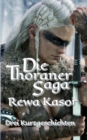 Image for Die Thoraner-Saga