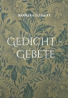 Image for Gedicht - Gebete