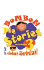 Image for Das Bomben-Duo : Einfach uberirdisch! Bomben-Stories!