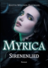 Image for Myrica : Sirenenlied