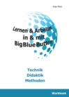 Image for Lernen &amp; Arbeiten in &amp; mit BigBlueButton