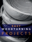 Image for Easy Woodturning Projects : Woodturning utensils