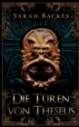 Image for Die Turen von Theseus : Mystery Roman