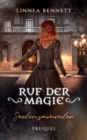 Image for Seelensammler : Ruf der Magie