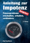 Image for Anleitung zur Impotenz