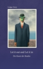 Image for Let it out and Let it in : Die Kunst der Beatles
